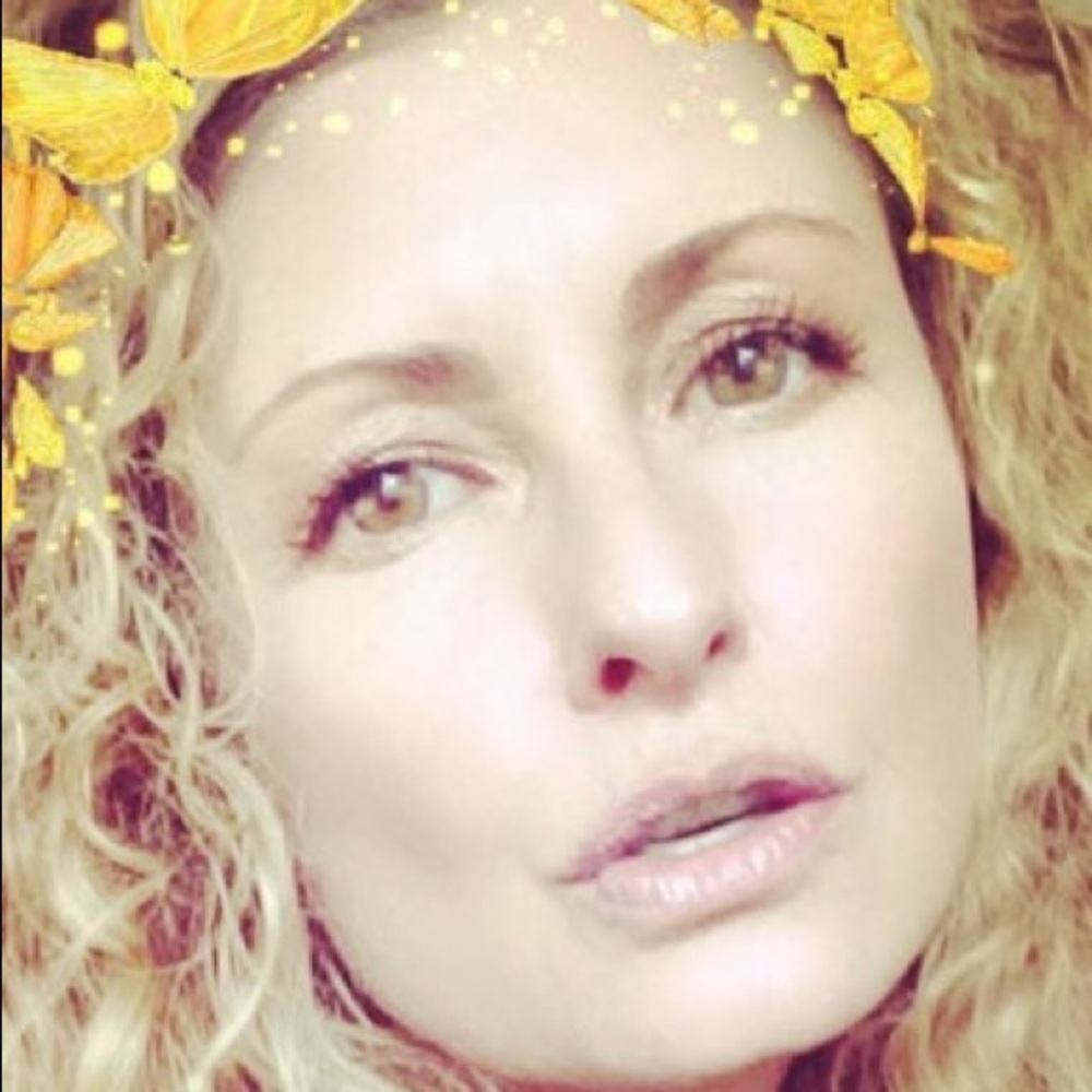 Meet your Posher, Shanon